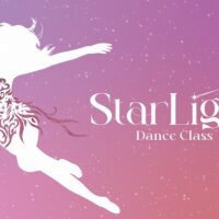 Star Light Dance Classロゴ