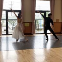 Lulu Ballet Academy 練馬 バレエスタジオ