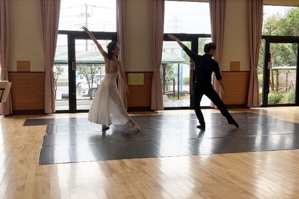 Lulu Ballet Academy 練馬 バレエスタジオ