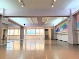 練馬Let’ｓレンタルスタジオ