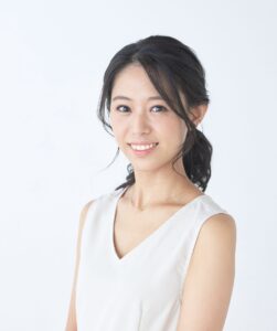 練馬区にあるレンタルスタジオ「練馬RBスタジオ」講師写真