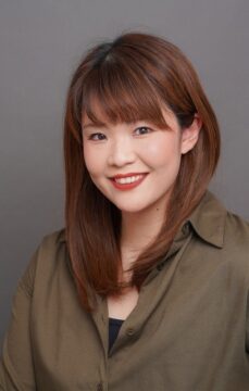 次世代ダンサーの育成に力を注ぐSRECNADIA← キッズダンス教室の講師：大平愛